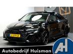 Audi A3 Limousine 2.5 TFSI RS 3 Quattro 294kW/400pk S-Tronic, Automaat, Gebruikt, RS3, Zwart