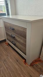 Commode merk Kidsmill serie long island, Ophalen, Gebruikt, 50 tot 70 cm, 100 cm of meer