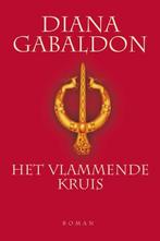 Diana Gabaldon: Het vlammende kruis, Gelezen, Ophalen of Verzenden