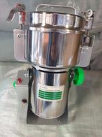 Noten/Koffie Grinder - 150/400gr - foodgrinder multifunctie, Huis en Inrichting, Ophalen of Verzenden, Decorini, Info@decorini.nl