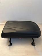 Dakkoffer 320 Liter – Antraciet – Afkomstig van BMW F20, Ophalen of Verzenden, Zo goed als nieuw