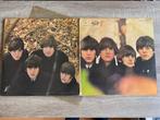 the Beatles	Beatles for sale-stereo/Help=mono/Rubber soul-NL, Cd's en Dvd's, Vinyl | Pop, Zo goed als nieuw, Ophalen