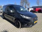 Ford Transit Connect 1.5 EcoBlue L2 Trend / vaste prijs rijk, Auto's, Voorwielaandrijving, 1350 kg, Gebruikt, 4 cilinders