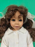 Götz pop uit 1997, gelimiteerde oplage van 1000, Verzamelen, Poppen, Ophalen of Verzenden