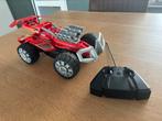 LEGO Racers RC RED BEAST 8378, Ophalen of Verzenden, Gebruikt, Complete set, Lego