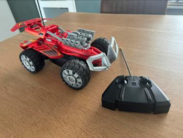 LEGO Racers RC RED BEAST 8378 beschikbaar voor biedingen