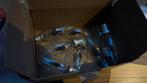 Kaarslamp led - 8 stuks, Ophalen of Verzenden, Zo goed als nieuw, Minder dan 30 watt, Led-lamp