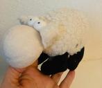 Schaap Knuffel – Mordillo Crazy Zoo Vintage Collectorsitem, Kinderen en Baby's, Speelgoed | Knuffels en Pluche, Ophalen of Verzenden