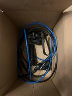 Zip 2000 kabels, Fietsen en Brommers, Ophalen, Zo goed als nieuw