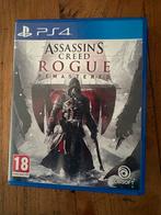 Assassin's Creed Rogue Remastered - PS4, Ophalen, Vanaf 18 jaar, Overige genres, 1 speler