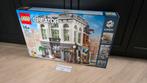 Lego 10251 Brick Bank Nieuw, Ophalen of Verzenden, Nieuw