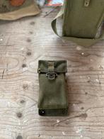 U.S. M1911 .45 Magazine Pouch, Verzamelen, Ophalen of Verzenden, Landmacht, Amerika, Overige typen