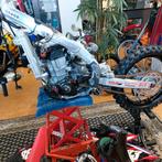 Honda CRF450 2020 onderdelen