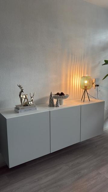 IKEA Besta kast - afbeelding 1