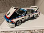 Modelauto BMW 3.5 CSL #59 - Gregg/Redman, Hobby en Vrije tijd, Modelauto's | 1:18, Ophalen of Verzenden, Gebruikt, Auto, MiniChamps