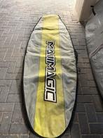 Gebruikte boardbag voor windsurfboard, Ophalen, Zo goed als nieuw, Plank