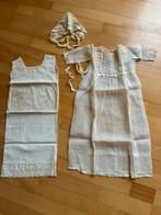 Doopjurkje, Antiek en Kunst, Antiek | Kleding en Accessoires, Ophalen of Verzenden, Kinderen
