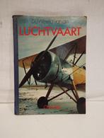 De wereld van luchtvaart boek, Niet bekend, Niet bekend, Nieuw, Ophalen of Verzenden