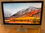 Apple iMac 27 inch 2TB, i7, 4GB ATI Radeon geweldige machine, Ophalen, Zo goed als nieuw, IMac, 3 tot 4 Ghz