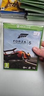 Forza Motorsport 5 - Xbox One, Online, One Microsoft Way, Redmond, WA 98052, USA, Microsoft, 1 speler