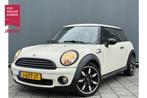 MINI Mini BWJ 2008 | 1.4I 96PK One LEES TEKST | AIRCO | STOE, Voorwielaandrijving, Stof, Gebruikt, 4 cilinders