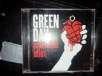 Green Day - American Idiot CD, Ophalen of Verzenden, Gebruikt