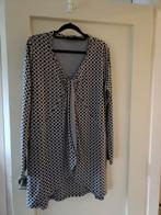 TUNIEK, Kleding | Dames, Zwart, Maat 42/44 (L), Ophalen of Verzenden, Zo goed als nieuw