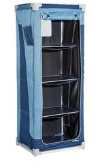 Brunner jum box 3g hs camping kast., Caravans en Kamperen, Kampeermeubelen, Ophalen, Zo goed als nieuw, Campingkast