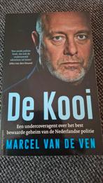 Marcel van de Ven - De Kooi, Marcel van de Ven, Ophalen of Verzenden, Zo goed als nieuw, Nederland