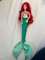Ariël de Kleine Zeemeermin Barbie Pop, Ophalen of Verzenden, Gebruikt, Barbie
