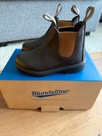 Blundstone laarsjes donkerbruin maat 28 - Nieuw!, Jongen of Meisje, Nieuw, Ophalen of Verzenden, Laarzen