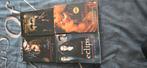 3x boeken the vampire diaries, complete serie twilight, Boeken, Ophalen, Zo goed als nieuw