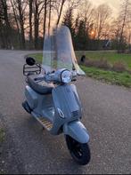 AGM vx 50 scooter, 7200km! Zeer goede staat., Overige merken, Benzine, Zo goed als nieuw, Ophalen