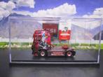 Wsi 0033 Truck / Bakwagen Vitrine , Ex Wsi Modellen, Hobby en Vrije tijd, Modelauto's | 1:50, Ophalen, Nieuw, Bus of Vrachtwagen