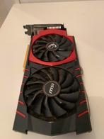 MSI GTX 970 Gaming 4G, Ophalen of Verzenden, Zo goed als nieuw