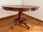 Biedermeier tafel, Antiek en Kunst, Antiek | Meubels | Tafels, Ophalen