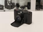 Minox 35 EL Vintage camera (Fotogroep Doorn), Niet ingevuld, Gebruikt, Compact, Niet ingevuld