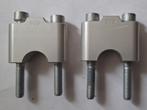 Stuurrisers  30 mm verhoging . Off-road bike. Als nieuw., Ophalen of Verzenden, Nieuw