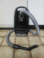 Miele Stofzuiger S8  Parkett & 300---2200 watt, Witgoed en Apparatuur, Stofzuigers, Gebruikt, Stofzuiger, 2000 watt of meer, Ophalen