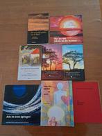 Set Christelijke boeken van Huub Schumacher Bas Rentmeester, Ophalen, Gelezen, H Schumacher B Rentmeester, Christendom | Katholiek