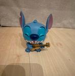 Funko Pop! Stitch met Ukelele, Ophalen of Verzenden, Zo goed als nieuw