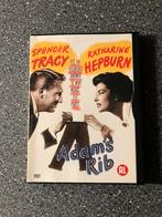 Adam's Rib (1949) Spencer Tracy, Katharine Hepburn, Alle leeftijden, Ophalen of Verzenden, Zo goed als nieuw, Komedie