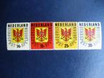 Postzegels Stadspost Apeldoorn 1973 stadswapen - cw. 7,50 pf, Postzegels en Munten, Postzegels | Nederland, Ophalen of Verzenden