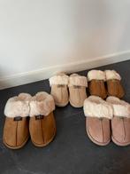 UGGS pantoffels nieuw!, Kleding | Dames, Schoenen, Verzenden, Nieuw, Roze, Pantoffels of Sloffen