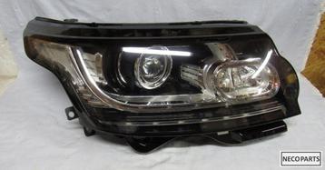 RANGE ROVER VOGUE BI-XENON KOPLAMP ALLES LEVERBAAR!! beschikbaar voor biedingen