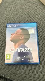 PS4 FIFA 22, Spelcomputers en Games, Vanaf 3 jaar, Sport, Ophalen of Verzenden, 3 spelers of meer