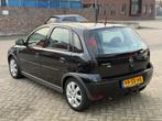 Opel Corsa 1.2-16V Silverline Airco | Cruise | APK | 5-Deurs, Voorwielaandrijving, Gebruikt, 31 €/maand, 4 cilinders