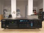 Kenwood Stereo Cassette Deck KX-880HX, Ophalen of Verzenden, Kenwood