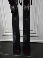 175cm NORDICA DOBERMANN SPITFIRE 70 TTO TITANIUM NP750€, 160 tot 180 cm, Ophalen of Verzenden, Zo goed als nieuw, Carve