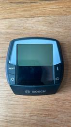 Bosch scherm verkopen om dat ik de fiets heb verkocht, Fietsen en Brommers, Fietsaccessoires | Fietscomputers, Ophalen, Nieuw